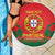 Custom Portugal Football Beach Blanket Come On A Selecao das Quinas LT9 - Wonder Print Shop