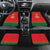 Custom Portugal Football Car Mats Come On A Selecao das Quinas LT9 - Wonder Print Shop