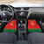 Custom Portugal Football Car Mats Come On A Selecao das Quinas LT9 - Wonder Print Shop