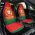 Custom Portugal Football Car Seat Cover Come On A Selecao das Quinas LT9 - Wonder Print Shop