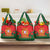 Custom Portugal Football Grocery Bag Come On A Selecao das Quinas