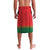 Custom Portugal Football Lavalava Come On A Selecao das Quinas - Wonder Print Shop