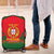 Custom Portugal Football Luggage Cover Come On A Selecao das Quinas - Wonder Print Shop