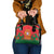 Custom Portugal Football Shoulder Handbag Come On A Selecao das Quinas