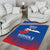 Custom Slovakia Football Area Rug Come On Sokoli Falcons LT9 - Wonder Print Shop