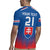 Custom Slovakia Football Rugby Jersey Come On Sokoli Falcons - Wonder Print Shop