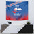 Custom Slovakia Football Tapestry Come On Sokoli Falcons