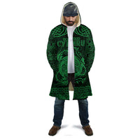 Personalized Anglesey Ynys Mon Cloak Green Standing Stone Celtic-inspired - Wonder Print Shop