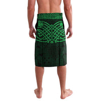 Personalized Anglesey Ynys Mon Lavalava Green Standing Stone Celtic-inspired - Wonder Print Shop