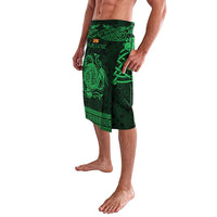 Personalized Anglesey Ynys Mon Lavalava Green Standing Stone Celtic-inspired - Wonder Print Shop