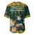 South Africa Rugby History World Champions Baseball Jersey Springboks Make History LT9 - Wonder Print Shop