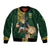 South Africa Rugby History World Champions Bomber Jacket Springboks Make History LT9 - Wonder Print Shop