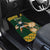 South Africa Rugby History World Champions Car Mats Springboks Make History LT9 - Wonder Print Shop