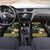 South Africa Rugby History World Champions Car Mats Springboks Make History LT9 - Wonder Print Shop