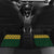 South Africa Rugby History World Champions Car Mats Springboks Make History LT9 - Wonder Print Shop