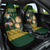 South Africa Rugby History World Champions Car Seat Cover Springboks Make History LT9 - Wonder Print Shop