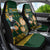 South Africa Rugby History World Champions Car Seat Cover Springboks Make History LT9 - Wonder Print Shop