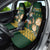 South Africa Rugby History World Champions Car Seat Cover Springboks Make History LT9 - Wonder Print Shop