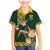 South Africa Rugby History World Champions Family Matching Mermaid Dress and Hawaiian Shirt Springboks Make History LT9 - Wonder Print Shop