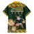 South Africa Rugby History World Champions Hawaiian Shirt Springboks Make History - Wonder Print Shop