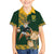 South Africa Rugby History World Champions Kid Hawaiian Shirt Springboks Make History - Wonder Print Shop