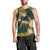 South Africa Rugby History World Champions Men Tank Top Springboks Make History - Wonder Print Shop