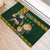 South Africa Rugby History World Champions Rubber Doormat Springboks Make History