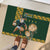 South Africa Rugby History World Champions Rubber Doormat Springboks Make History