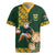 South Africa Rugby History World Champions Rugby Jersey Springboks Make History - Wonder Print Shop