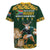 South Africa Rugby History World Champions Rugby Jersey Springboks Make History - Wonder Print Shop