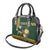 South Africa Rugby History World Champions Shoulder Handbag Springboks Make History