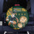 South Africa Rugby History World Champions Spare Tire Cover Springboks Make History - Wonder Print Shop