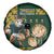 South Africa Rugby History World Champions Spare Tire Cover Springboks Make History - Wonder Print Shop