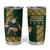 South Africa Rugby History World Champions Tumbler Cup Springboks Make History