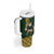 South Africa Rugby History World Champions Tumbler With Handle Springboks Make History