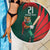 Bangladesh Cricket Custom Beach Blanket The Tigers Mascot with Sporty Style LT9 - Wonder Print Shop