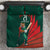 Bangladesh Cricket Custom Bedding Set The Tigers Mascot with Sporty Style LT9 - Wonder Print Shop