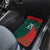 Bangladesh Cricket Custom Car Mats The Tigers Mascot with Sporty Style LT9 - Wonder Print Shop