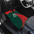 Bangladesh Cricket Custom Car Mats The Tigers Mascot with Sporty Style LT9 - Wonder Print Shop