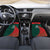 Bangladesh Cricket Custom Car Mats The Tigers Mascot with Sporty Style LT9 - Wonder Print Shop