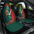 Bangladesh Cricket Custom Car Seat Cover The Tigers Mascot with Sporty Style LT9 - Wonder Print Shop