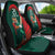 Bangladesh Cricket Custom Car Seat Cover The Tigers Mascot with Sporty Style LT9 - Wonder Print Shop