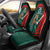 Bangladesh Cricket Custom Car Seat Cover The Tigers Mascot with Sporty Style LT9 - Wonder Print Shop