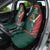 Bangladesh Cricket Custom Car Seat Cover The Tigers Mascot with Sporty Style LT9 - Wonder Print Shop