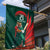 Bangladesh Cricket Custom Garden Flag The Tigers Mascot with Sporty Style - Wonder Print Shop