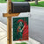 Bangladesh Cricket Custom Garden Flag The Tigers Mascot with Sporty Style - Wonder Print Shop