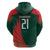 Bangladesh Cricket Custom Hoodie The Tigers Mascot with Sporty Style - Wonder Print Shop