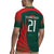 Bangladesh Cricket Custom Rugby Jersey The Tigers Mascot with Sporty Style