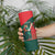 Bangladesh Cricket Custom Skinny Tumbler The Tigers Mascot with Sporty Style