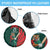 Bangladesh Cricket Custom Spare Tire Cover The Tigers Mascot with Sporty Style